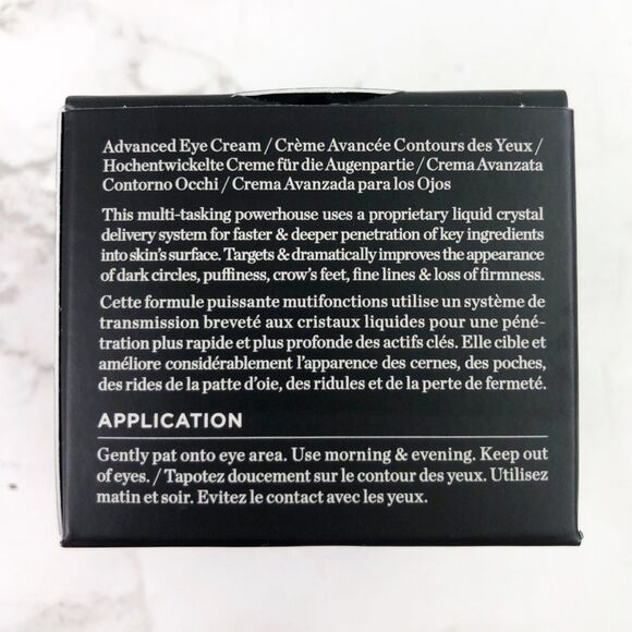 NIB Perricone MD Cold Plasma+ Advanced Eye Cream - Picture 9 of 10